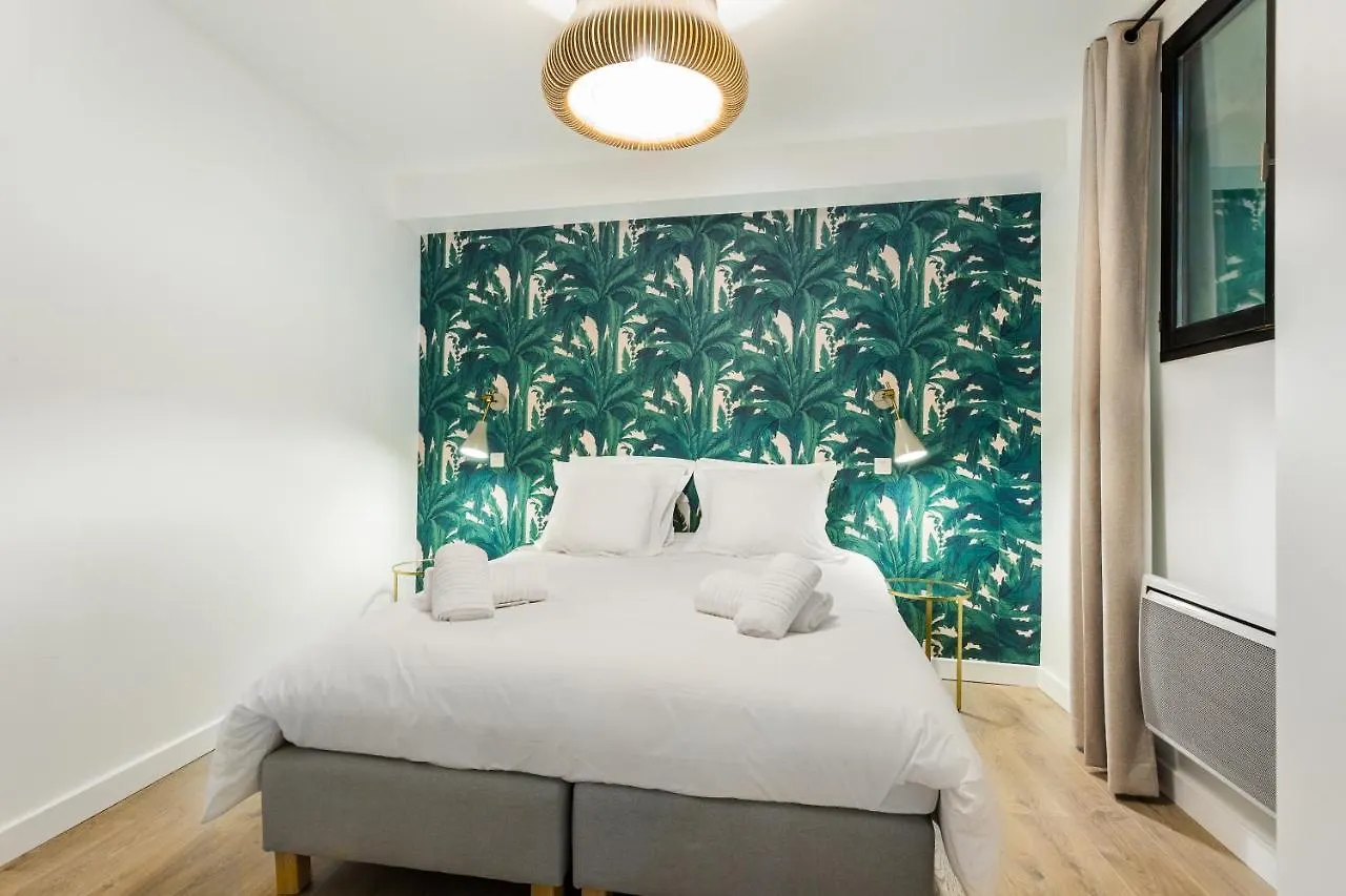 Hsh Saint-sauveur Luxury 8p-3br