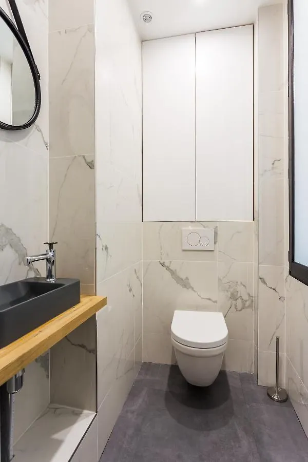 Hsh Saint-sauveur Luxury 8p-3br Apartment