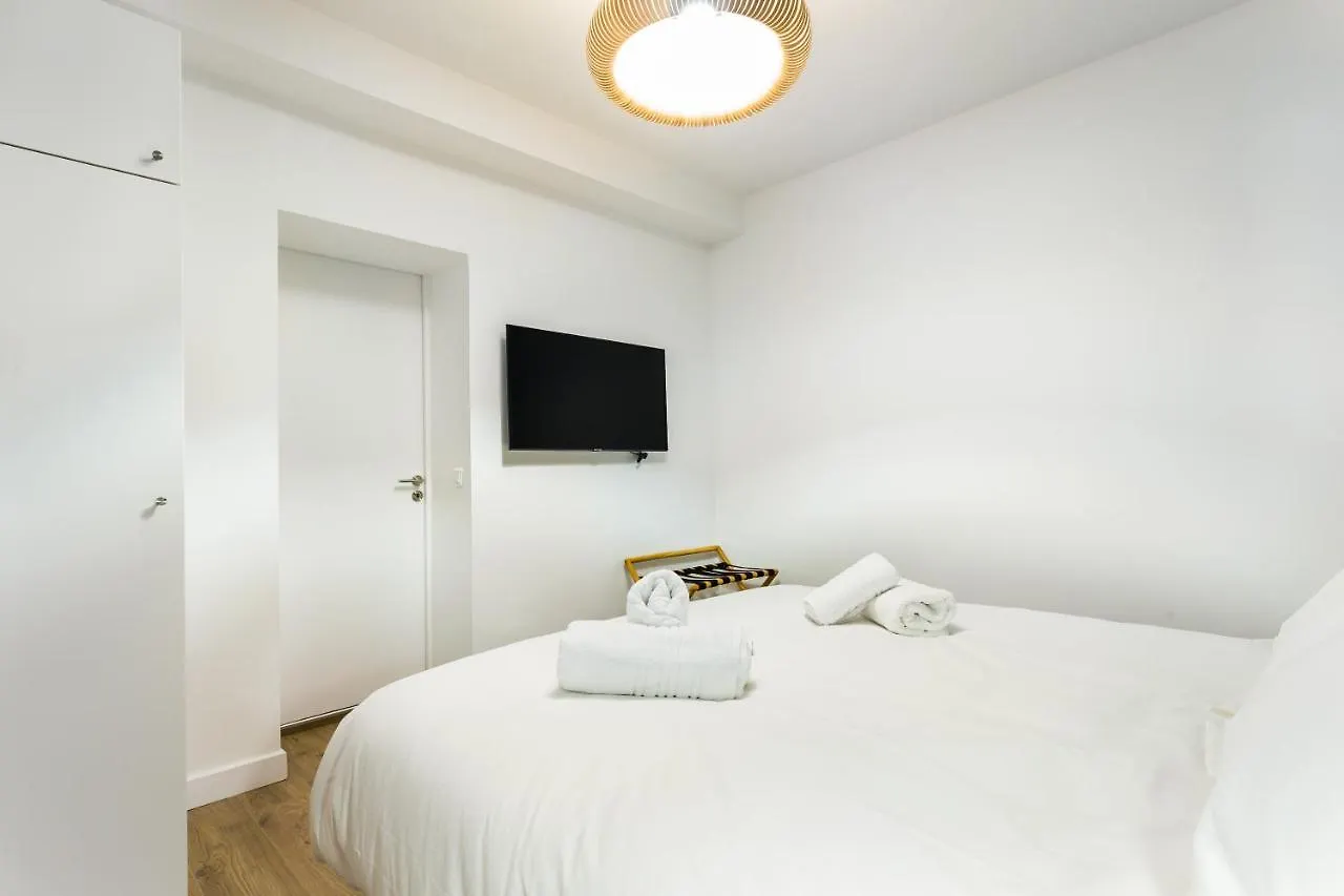 شقة Hsh Saint-sauveur Luxury 8p-3br باريس